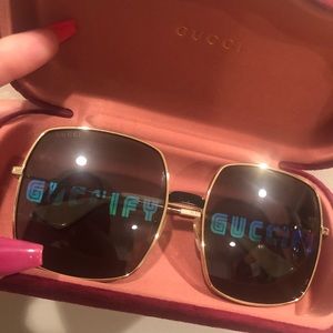 Gucci Sunglasses